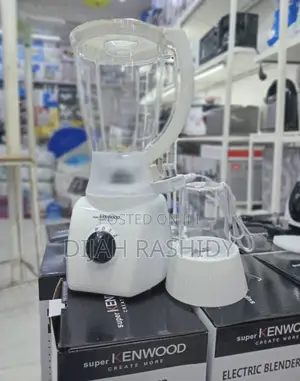 Blender Kenwood