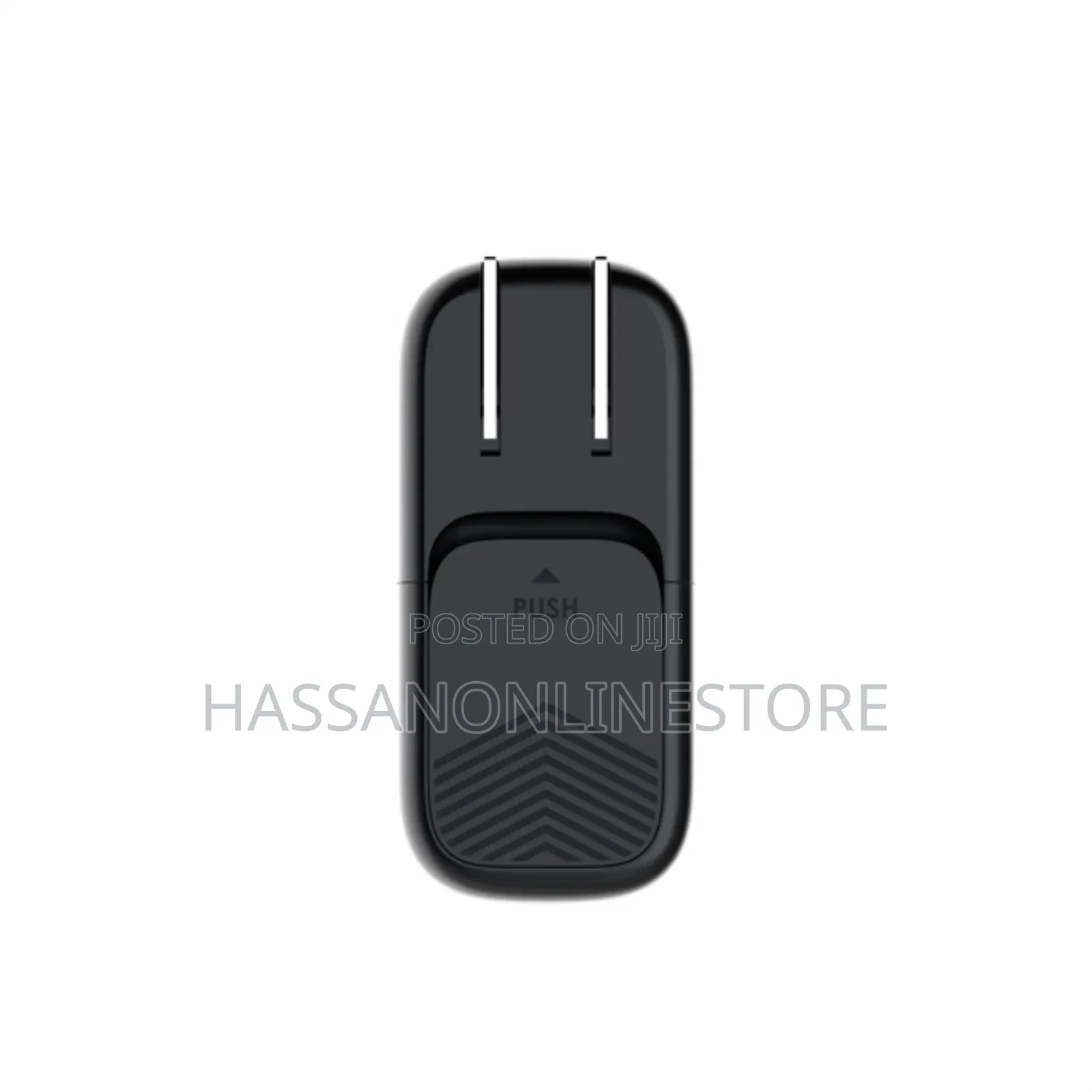 LDNIO 65W Gan Supper Fast Charger Q366 - Type-C to C Cable