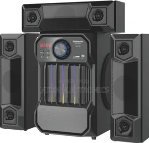 Trophacom Subwoofer TR 045