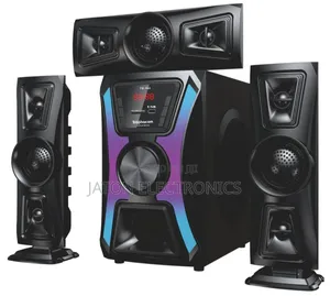 Trophacom Subwoofer TR 044