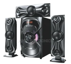 Trophacom Subwoofer TR 043
