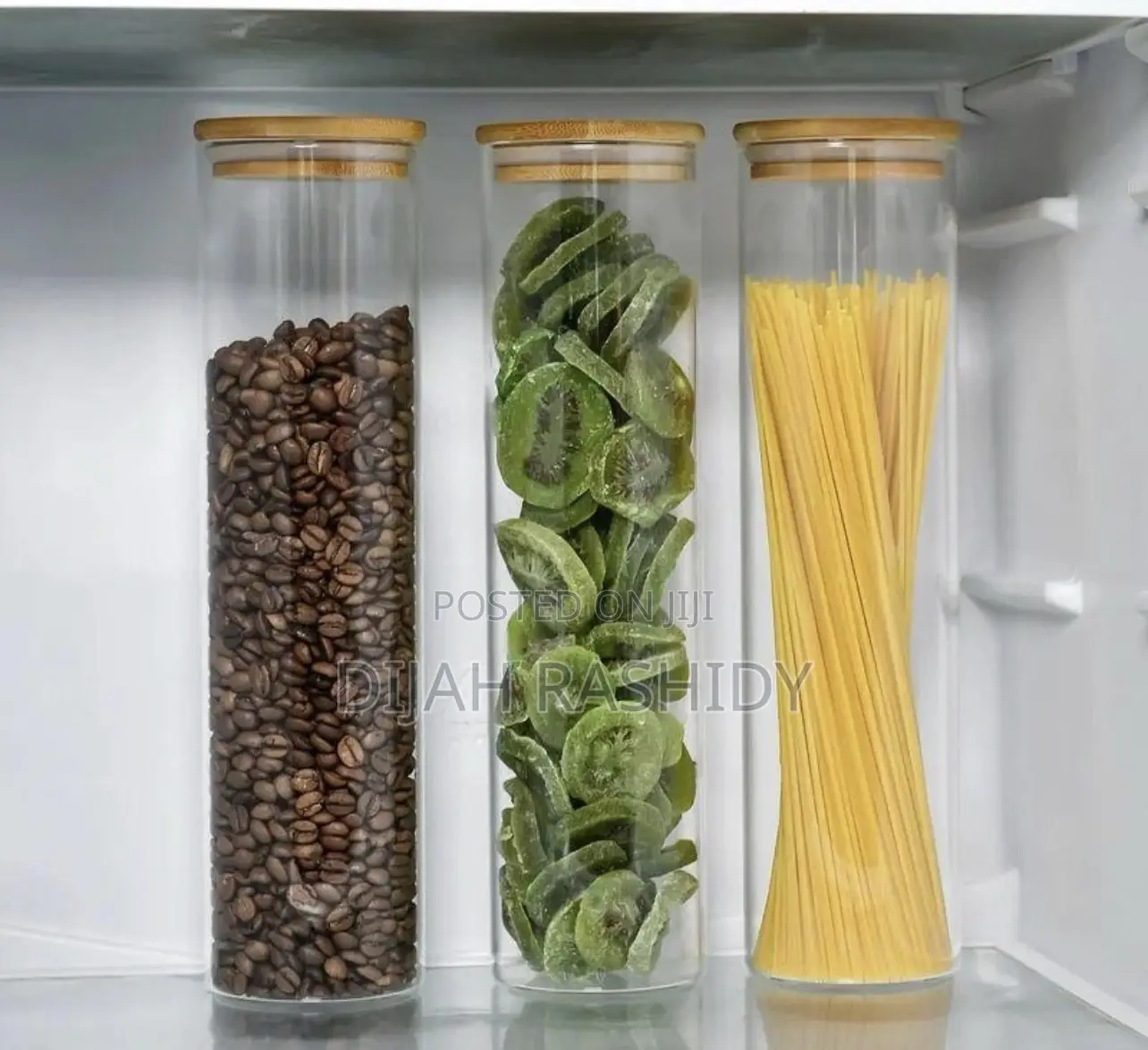 Kitchen Jar