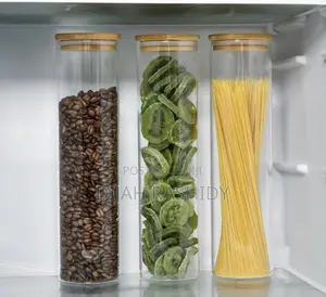 Kitchen Jar