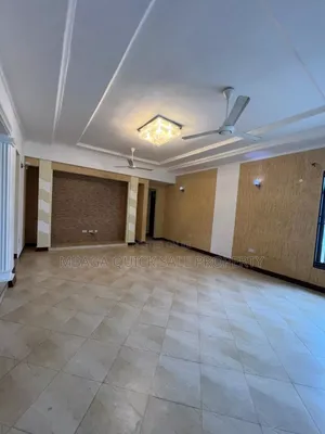 Furnished 3bdrm Apartment in Masaki for rent
