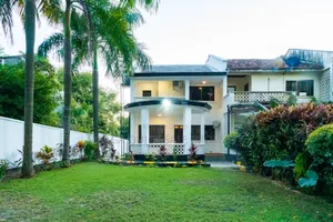 Furnished 4bdrm House in Masaki for rent