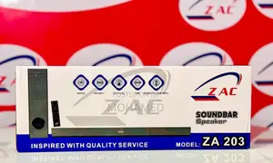 Zac Sound Bar 100W