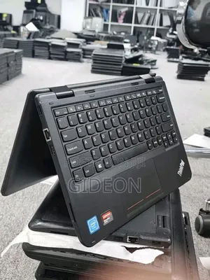 Laptop Lenovo Yoga 11e 4GB Intel HDD 500GB