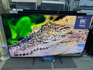 Samsung Q900R 75" Class HDR Uhd Smart Multisystem Qled TV