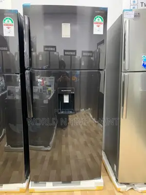 Samsung RT67K6541BS Fridge Top Mount Freezer 530L