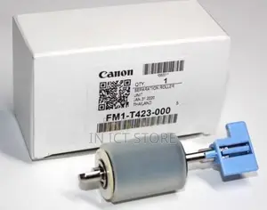 ADF Separation Roller Assembly