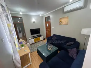 Furnished 2bdrm Apartment in Kinondoni for rent