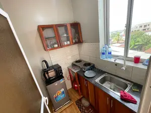 Furnished 2bdrm Apartment in Kinondoni for rent
