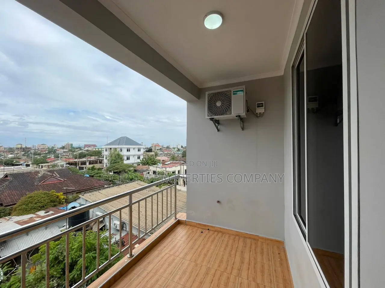 Furnished 2bdrm Apartment in Kinondoni for rent
