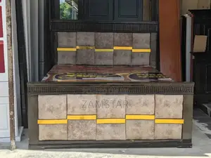 High Quality Panel Sofa Bed
