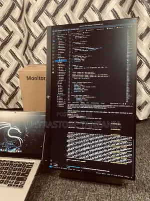 Hp Z23n Monitor