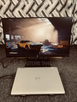 Hp Z23n Monitor