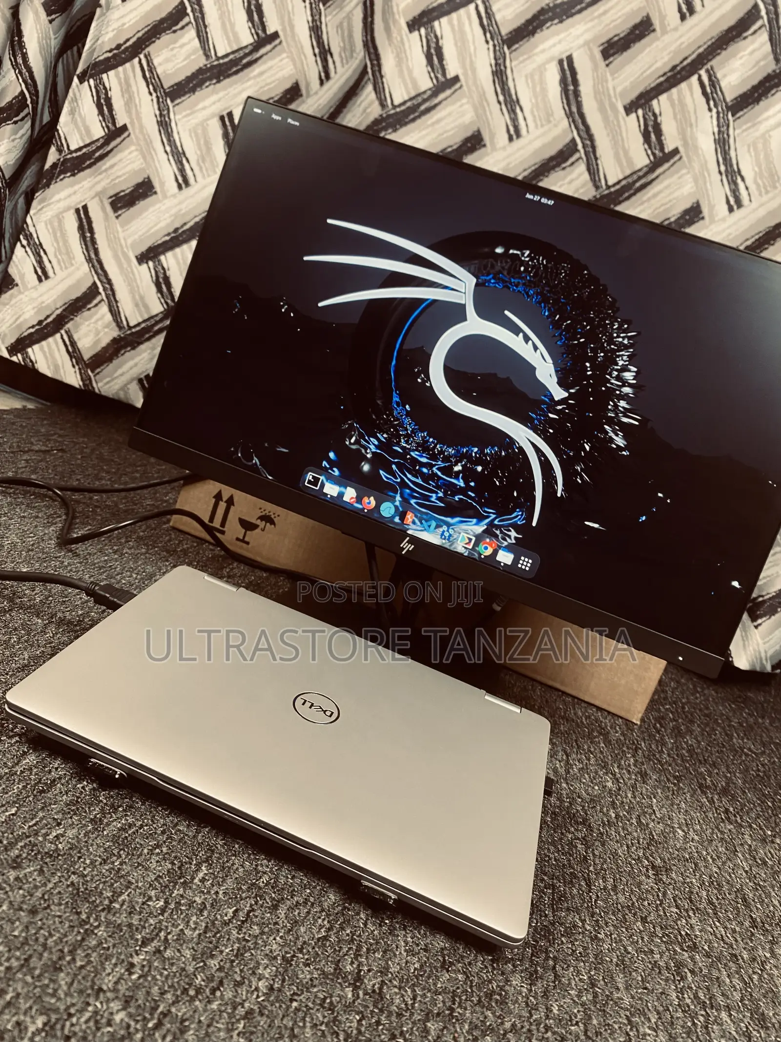 Hp Z23n Monitor