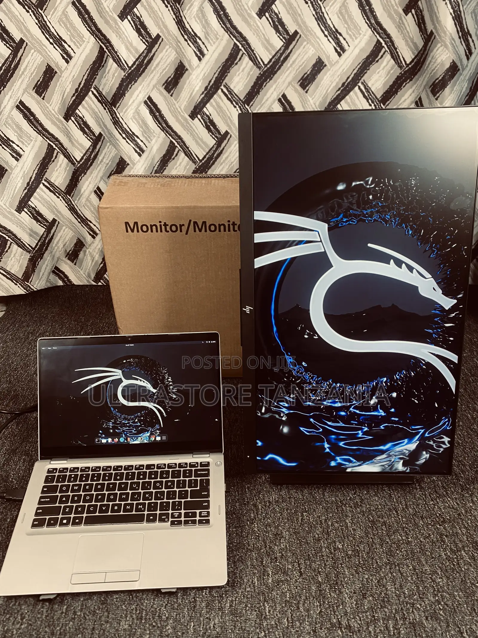Hp Z23n Monitor