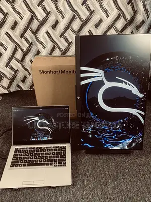 Hp Z23n Monitor