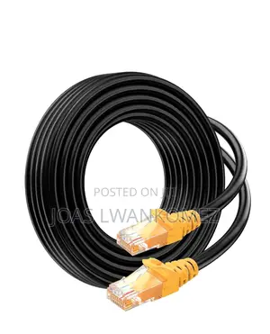 Cat 6 Ethernet Cable(50M).