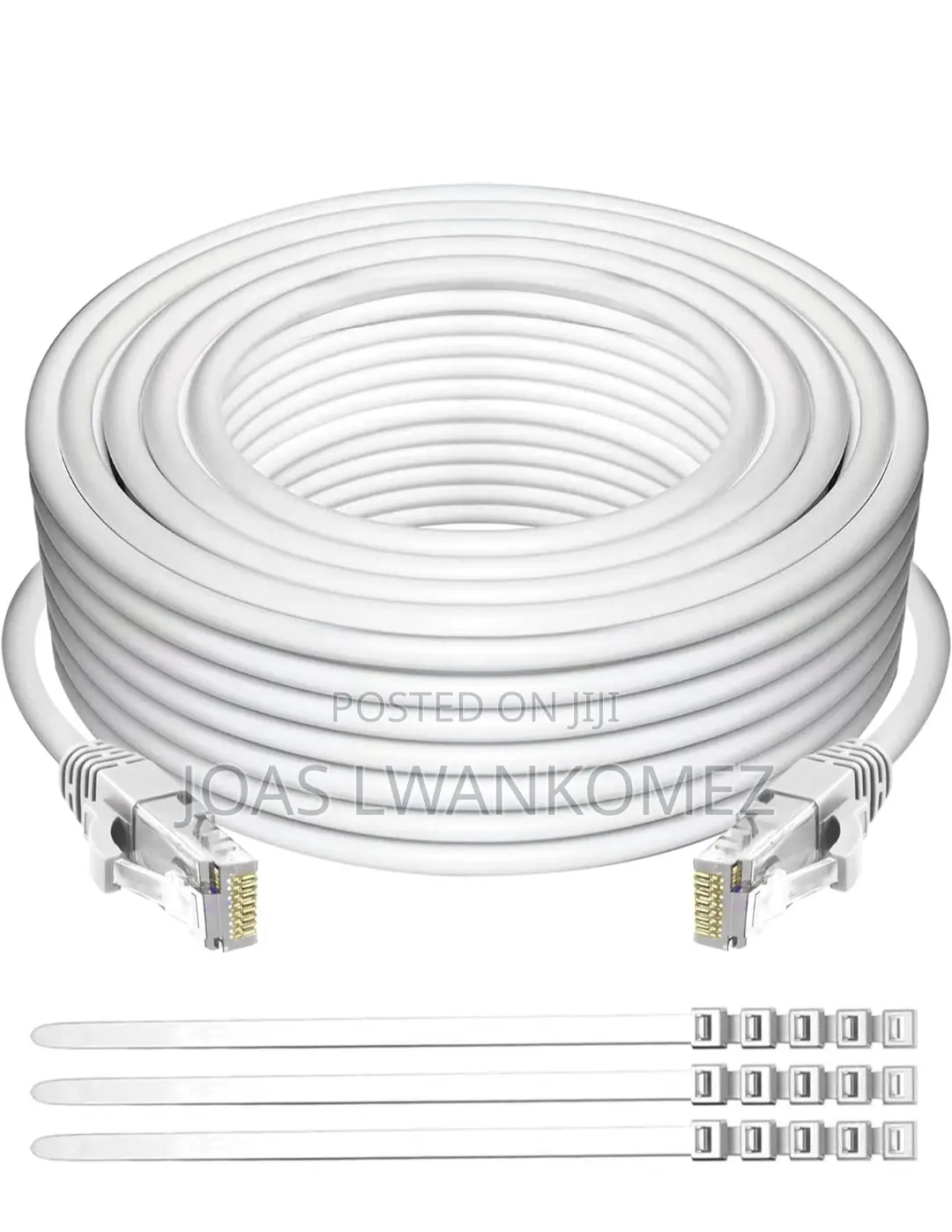 Cat 6 Ethernet Cable(50M).