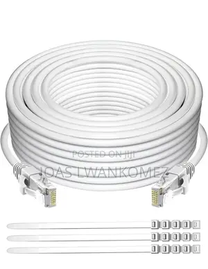 Cat 6 Ethernet Cable(50M).