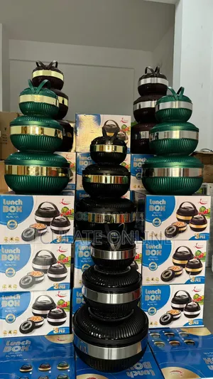 3pcs Hotpot Set