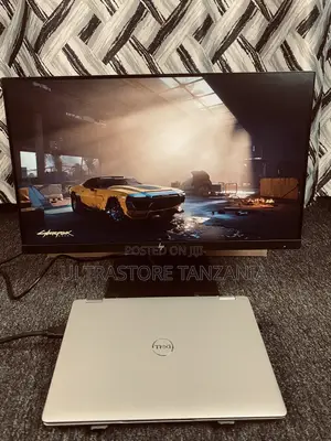 Hp Frameless Z23n 24”