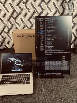 Hp Frameless Z23n 24”