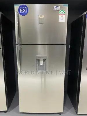 Samsung RT85K7110 SL / RT62K7110 SL - 620 LTR Silver