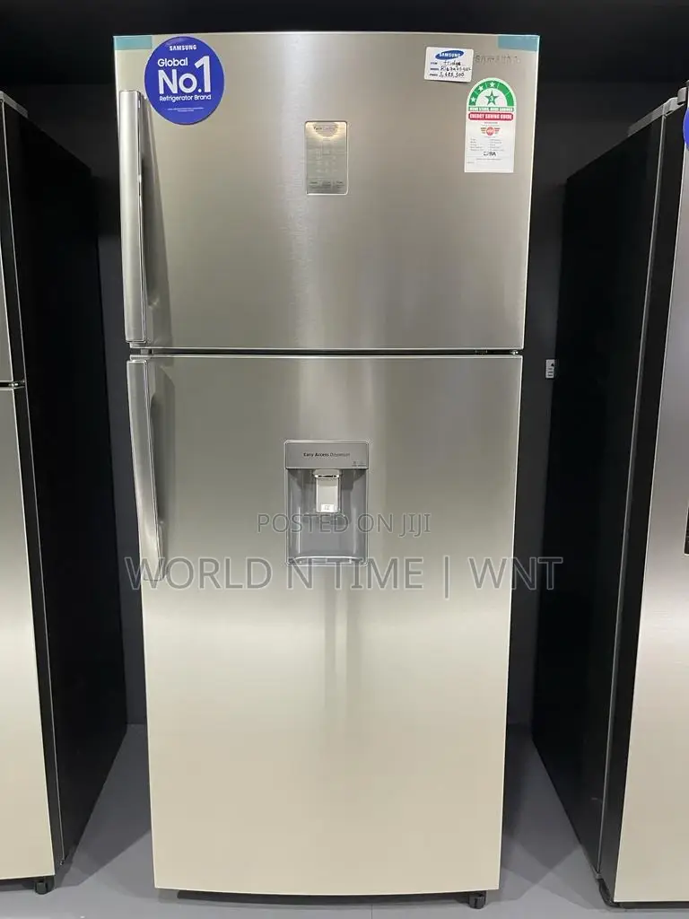 Samsung RT85K7110 SL / RT62K7110 SL - 620 LTR Silver