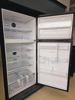 Samsung RT85K7110 SL / RT62K7110 SL - 620 LTR Silver