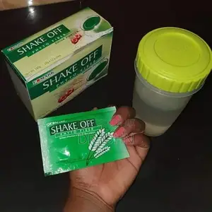 Ukiwa Na Shake Off Unapata Choo Vizuri
