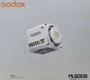 Godox ML60II Bi