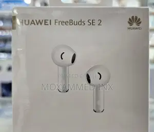 Huawei Freebudsse2 Bluetooth Earphones