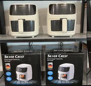 Air Fryer Lita 8