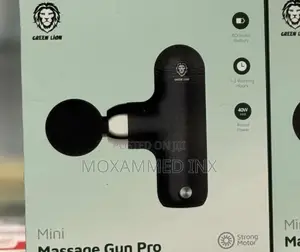 Mini Massage Gun Pro