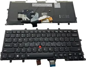 Keyboard for Lenovo Thinkpad X240 X240s X250 X260 X270 A275