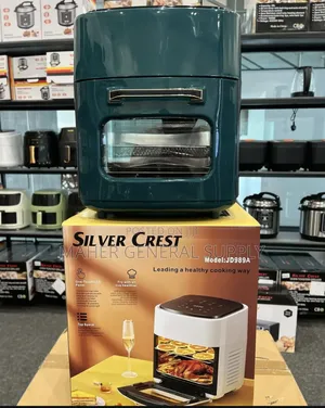 Air Fryer 15L