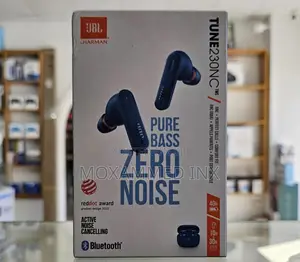 JBL Tune230nc TWS Bluetooth Earphones Noise Cancelling
