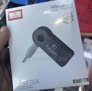 Wireless Audio Adapter