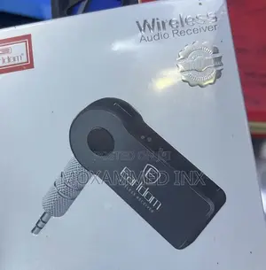 Wireless Audio Adapter