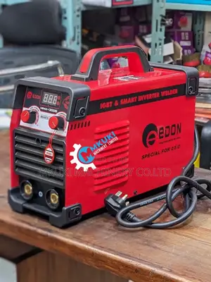 Welding Machine Mma300s Available