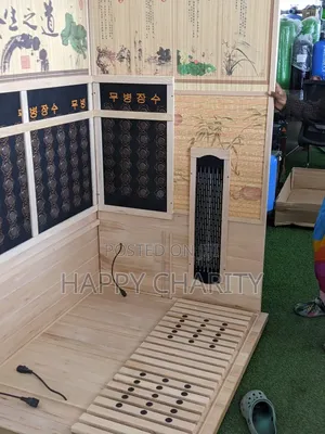 Wauzaji Na Wafungaji Wa SAUNA