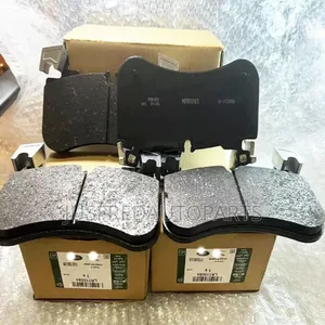 L494 Brake Pads