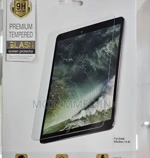 Tabs9ultra Glass Protector
