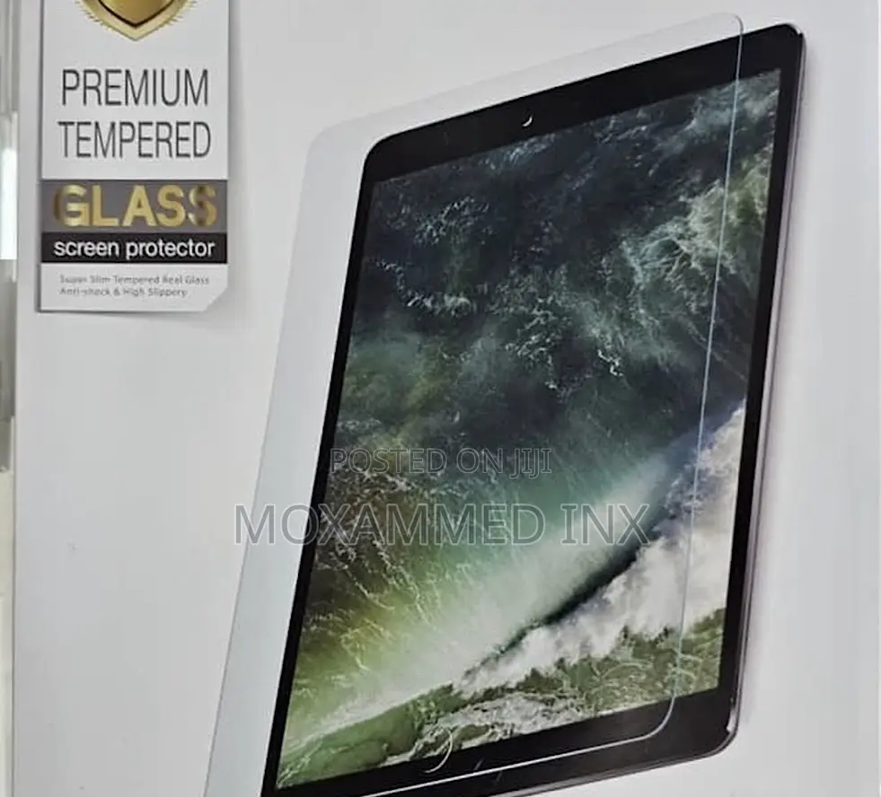 Tabs9ultra Glass Protector