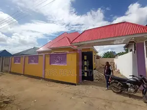 3bdrm House in Chanika Nyeburu, Ilala for sale