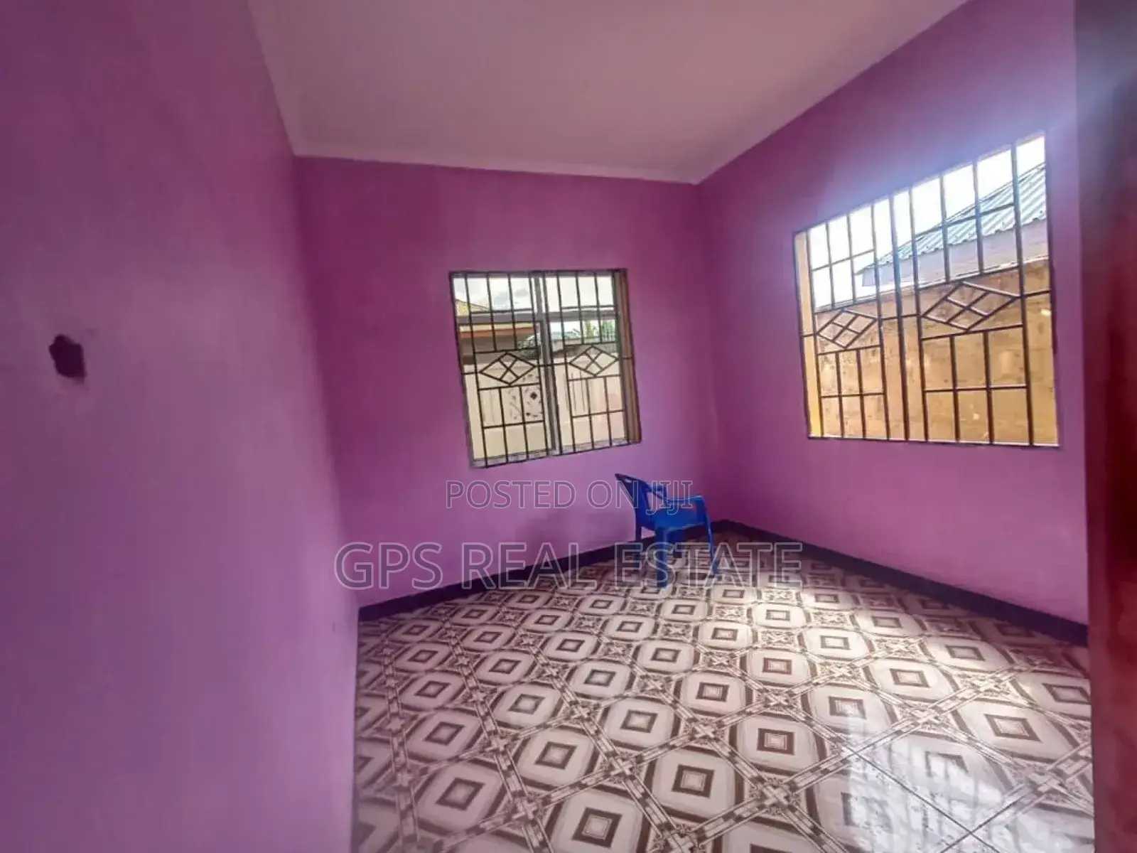 3bdrm House in Chanika Nyeburu, Ilala for sale