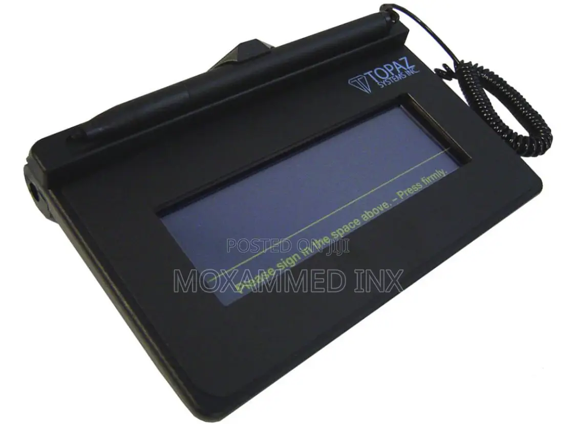 New Tablet 4 GB Black
